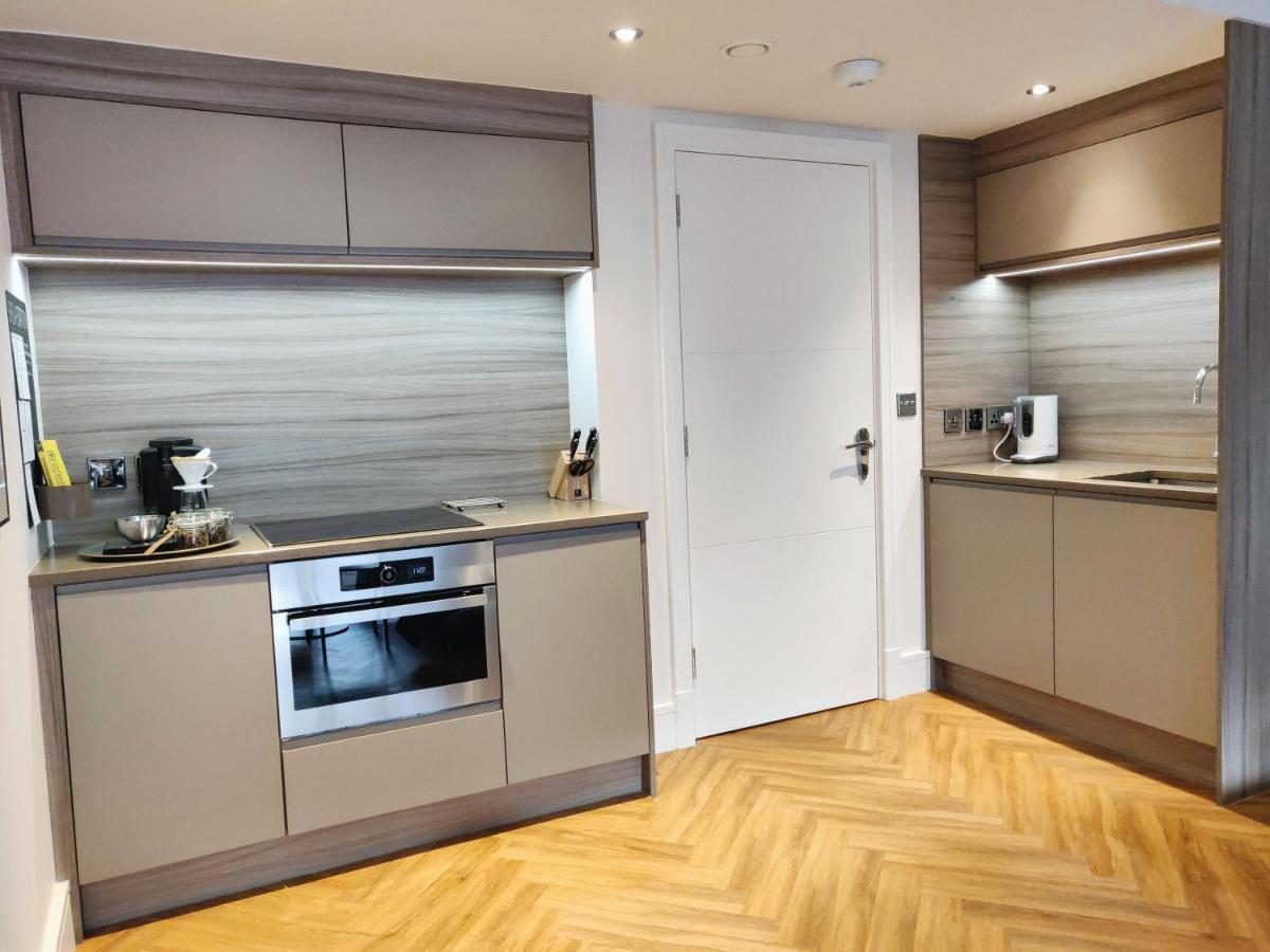 I Should Cocoa Apartment