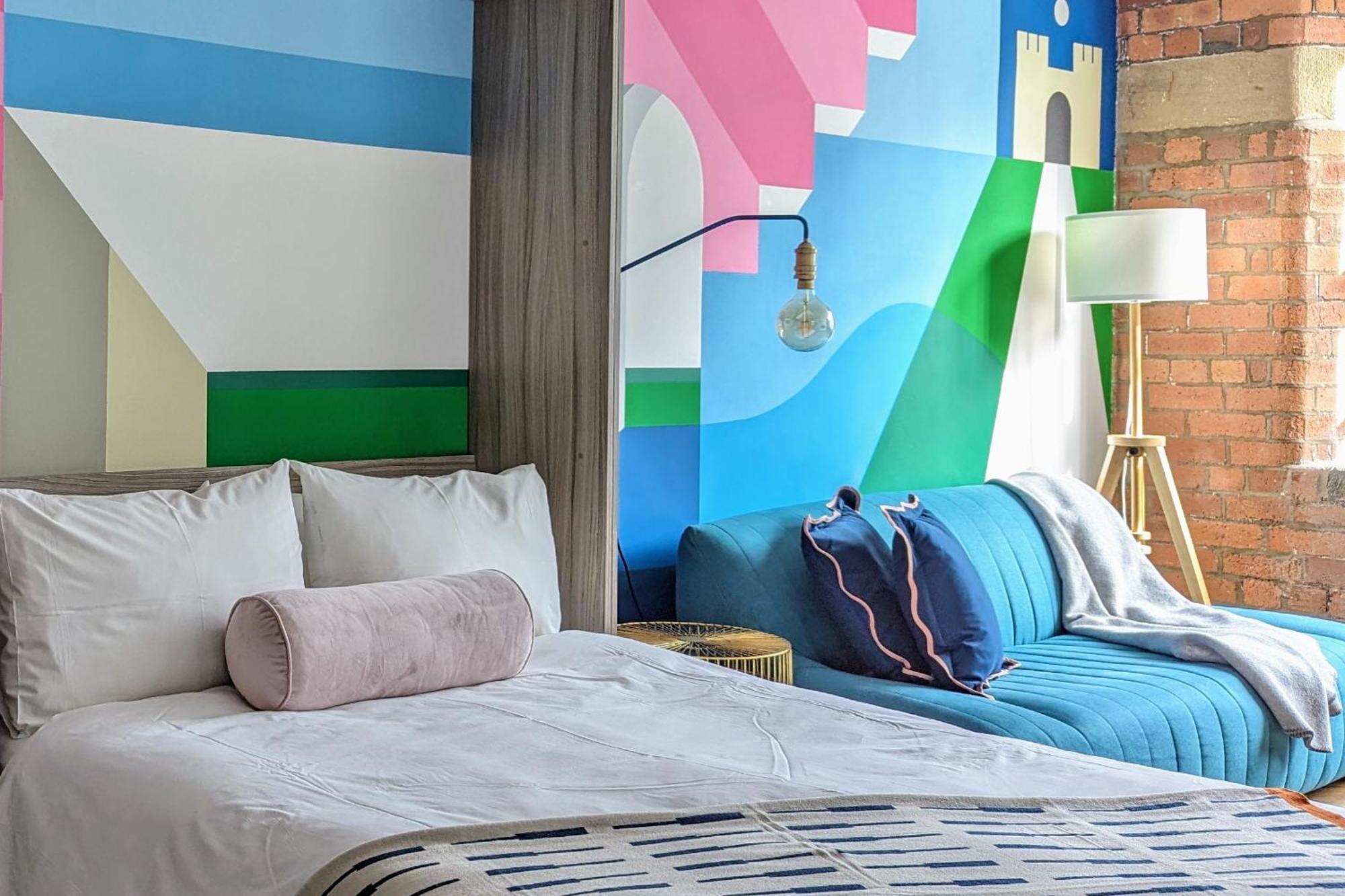 Apartamento I Should Cocoa York